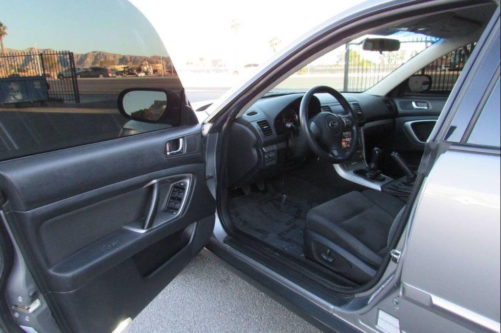 used 2008 Subaru Outback car, priced at $6,995