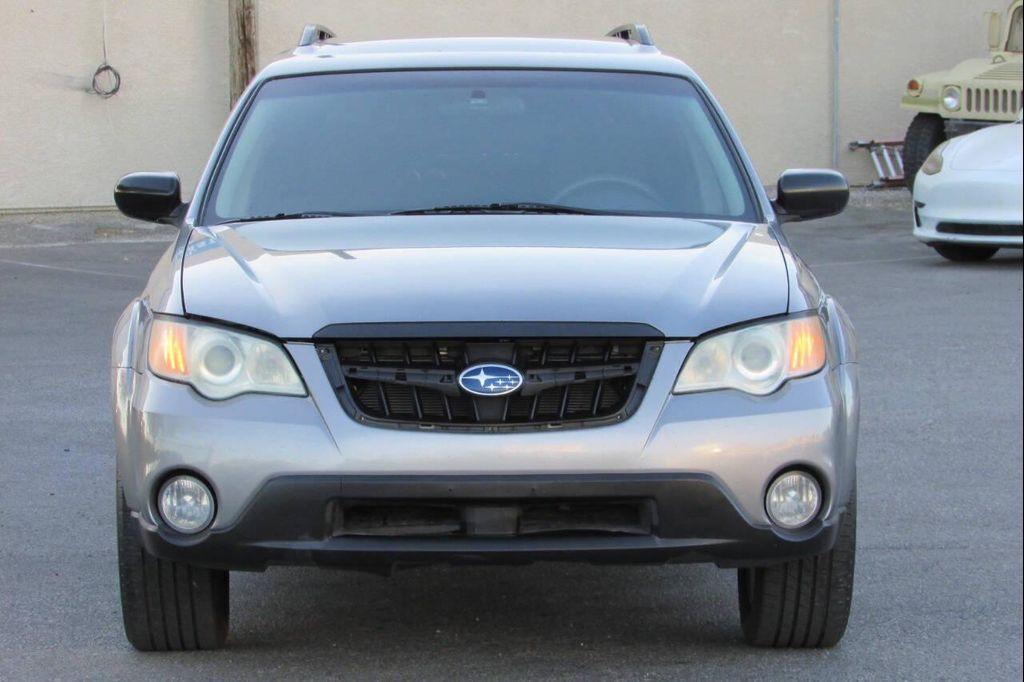 used 2008 Subaru Outback car, priced at $6,995