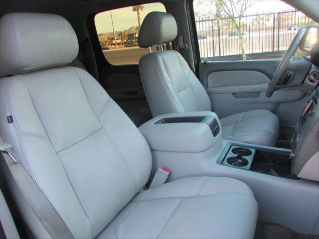 used 2010 GMC Yukon XL car, priced at $8,995