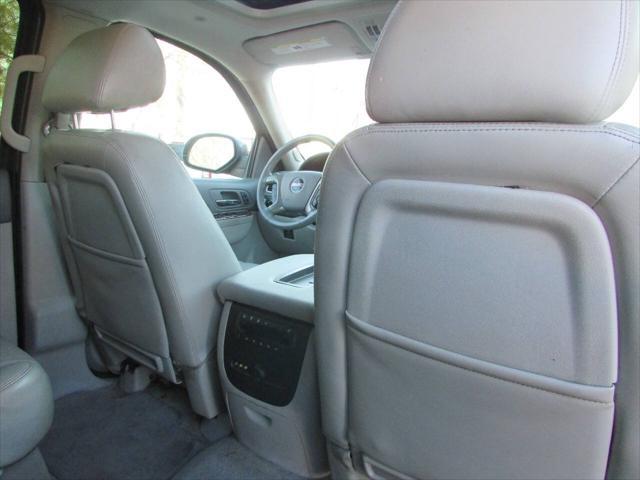 used 2010 GMC Yukon XL car, priced at $8,995