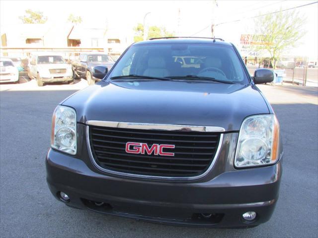 used 2010 GMC Yukon XL car, priced at $8,995