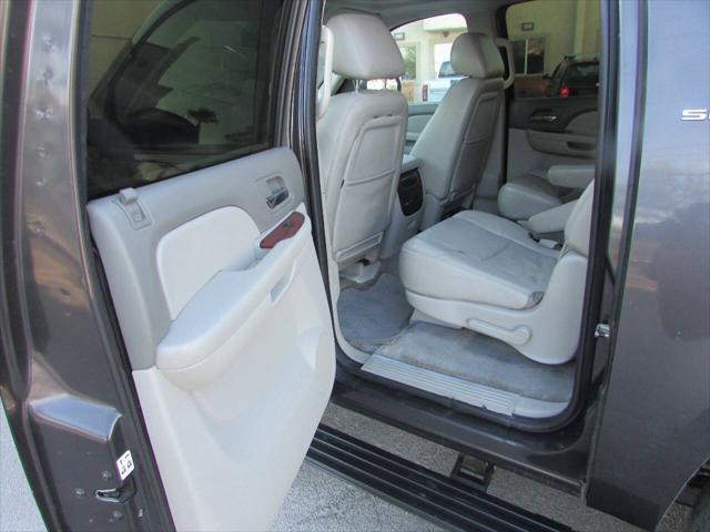 used 2010 GMC Yukon XL car, priced at $8,995