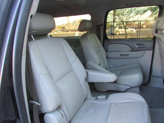 used 2010 GMC Yukon XL car, priced at $8,995