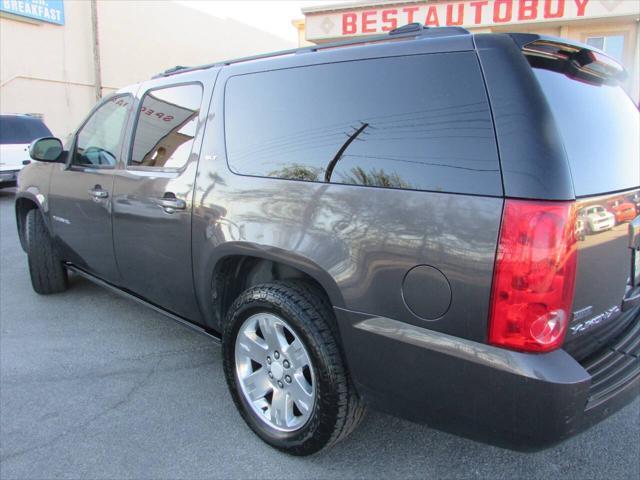 used 2010 GMC Yukon XL car, priced at $8,995