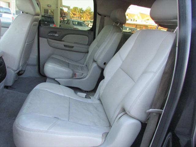 used 2010 GMC Yukon XL car, priced at $8,995