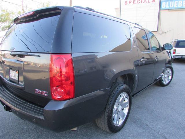 used 2010 GMC Yukon XL car, priced at $8,995