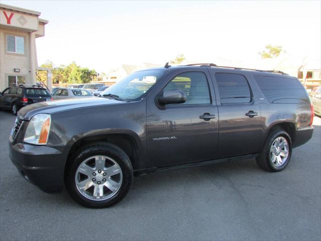 used 2010 GMC Yukon XL car, priced at $8,995