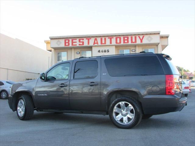 used 2010 GMC Yukon XL car, priced at $8,995