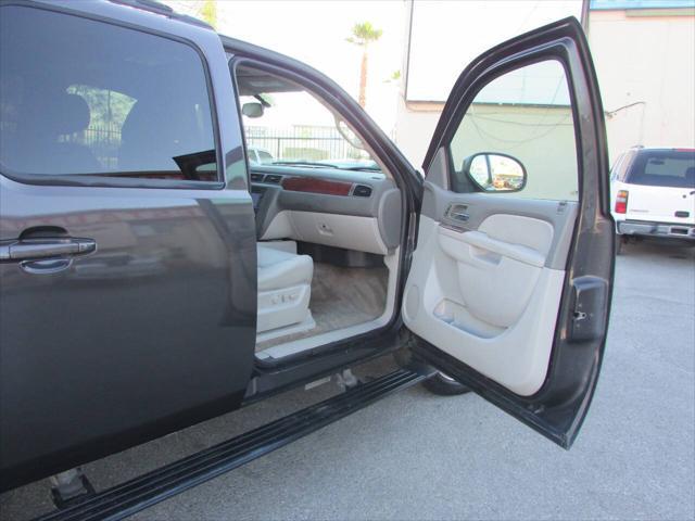 used 2010 GMC Yukon XL car, priced at $8,995