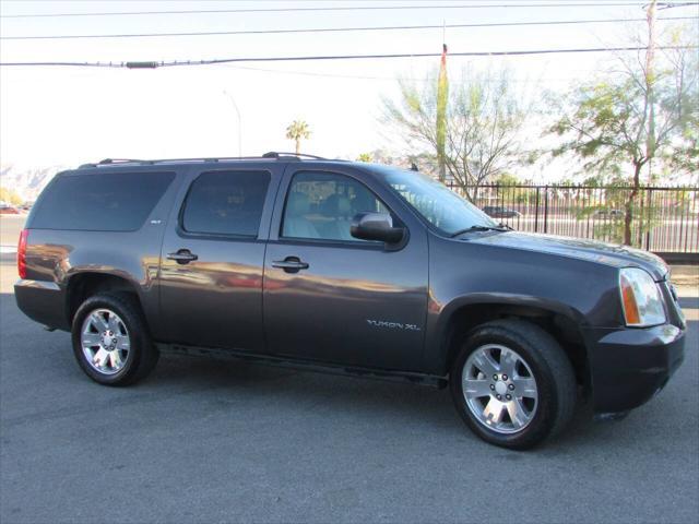 used 2010 GMC Yukon XL car, priced at $8,995