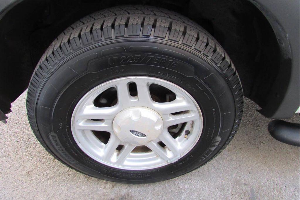 used 2003 Ford Explorer car, priced at $5,995