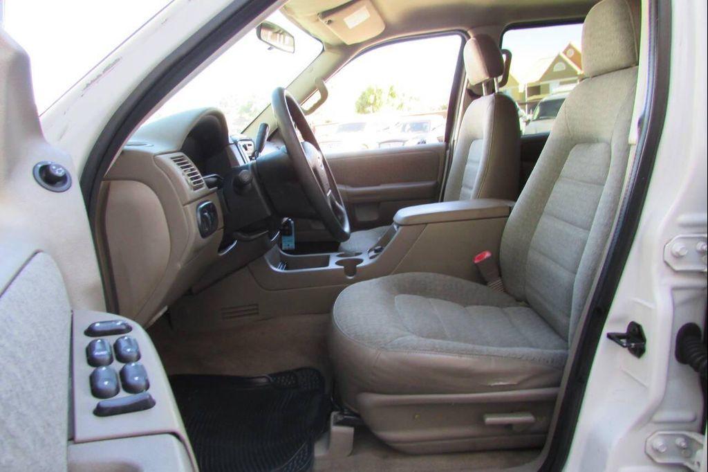 used 2003 Ford Explorer car, priced at $5,995
