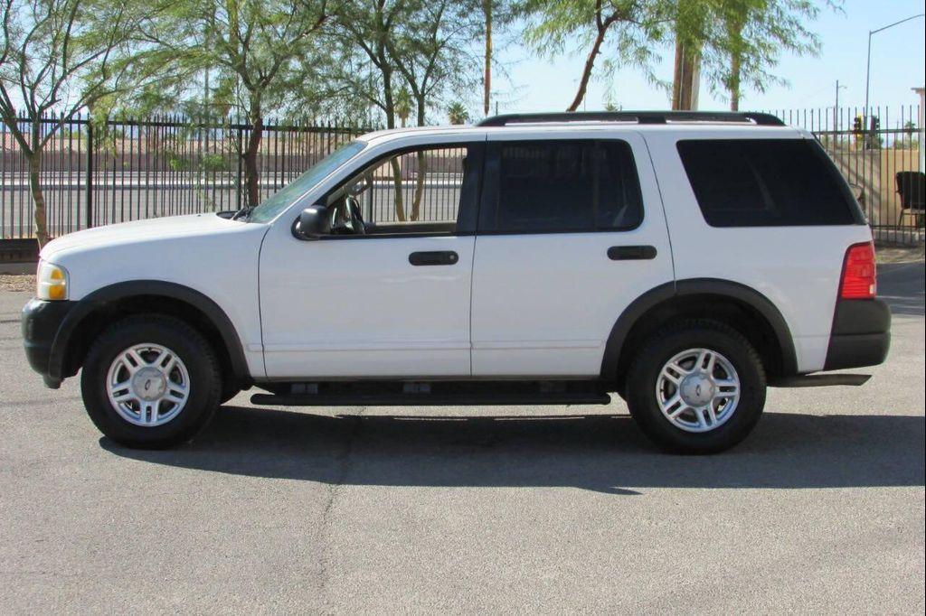 used 2003 Ford Explorer car, priced at $5,995