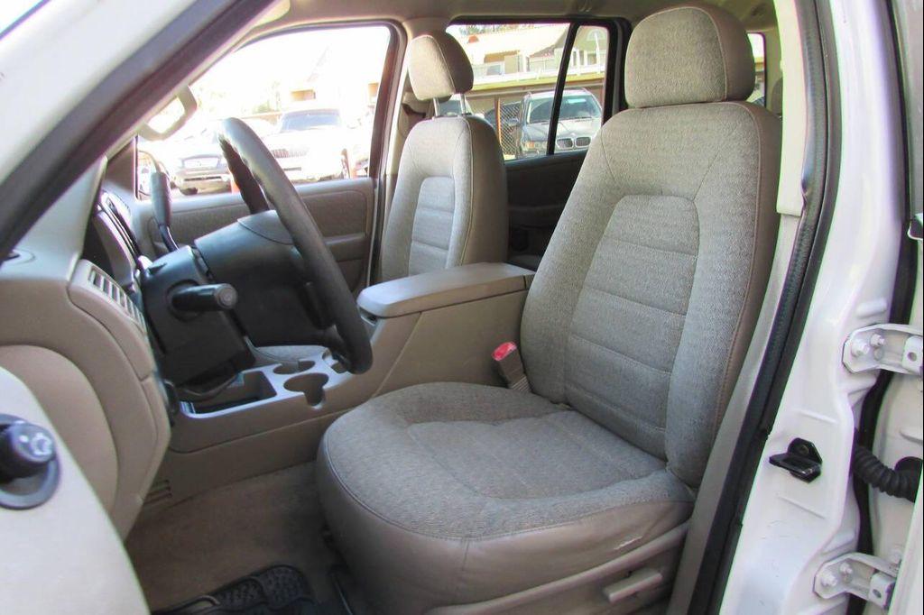 used 2003 Ford Explorer car, priced at $5,995