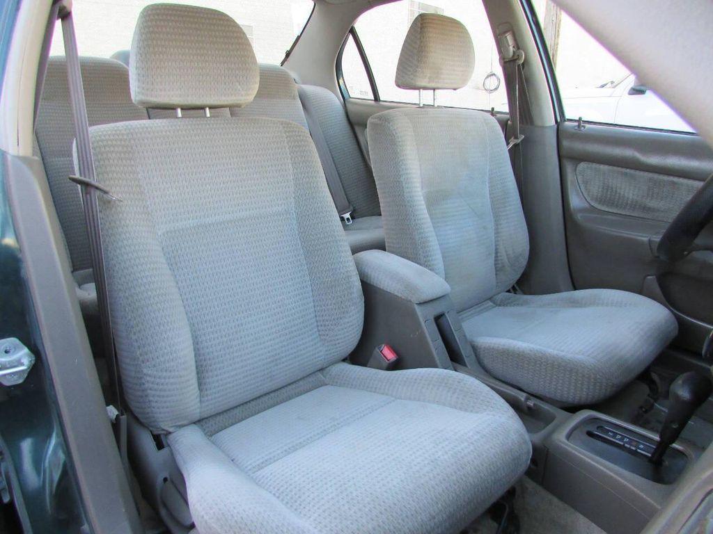 used 2000 Honda Civic car, priced at $5,760