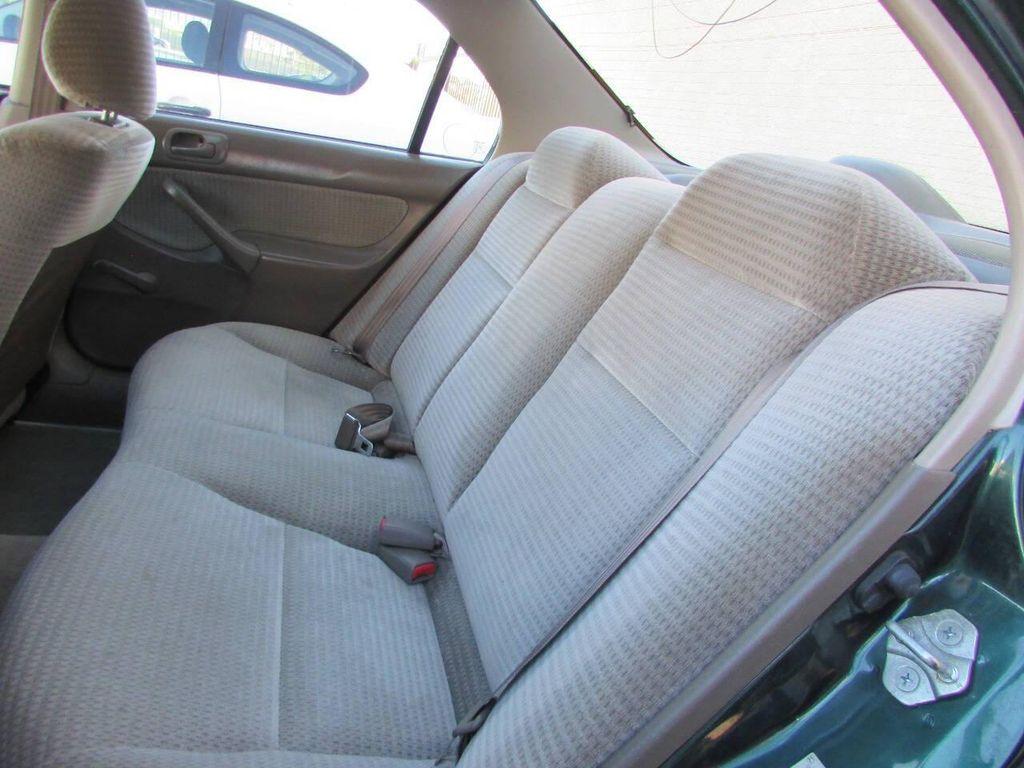 used 2000 Honda Civic car, priced at $5,760