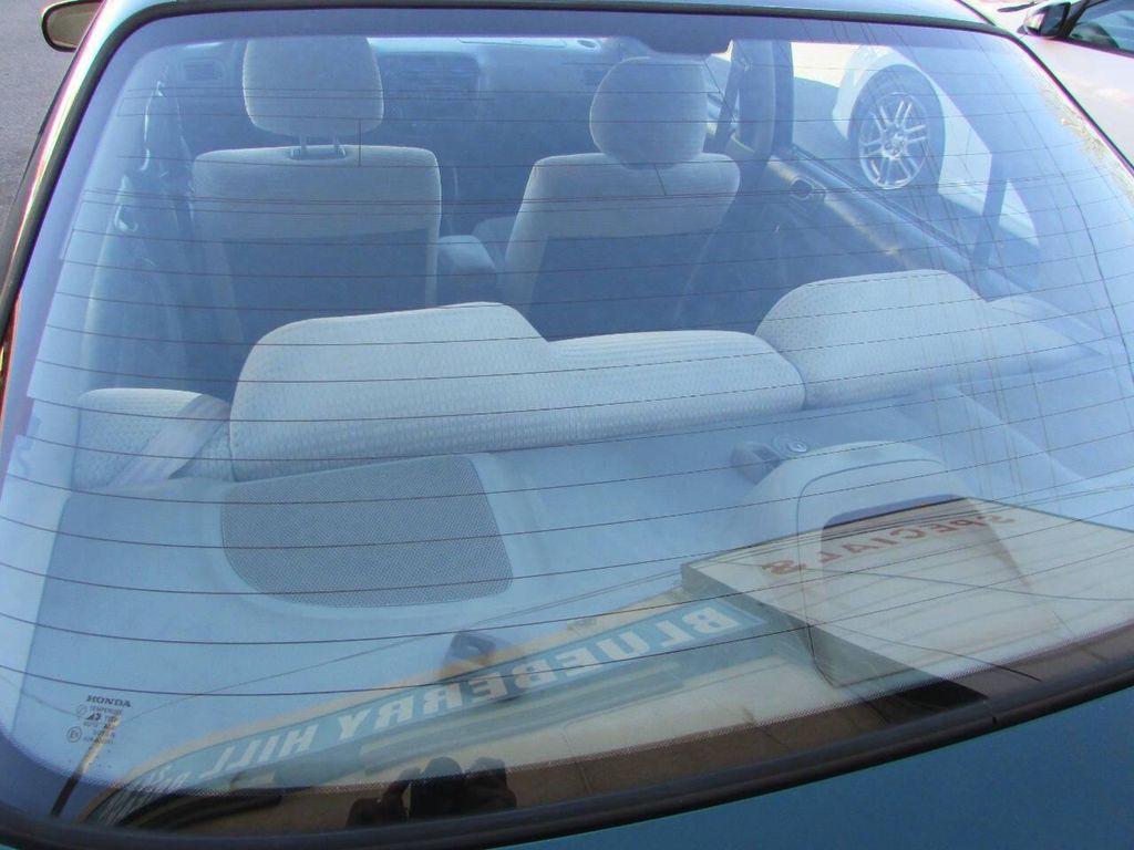 used 2000 Honda Civic car, priced at $5,760