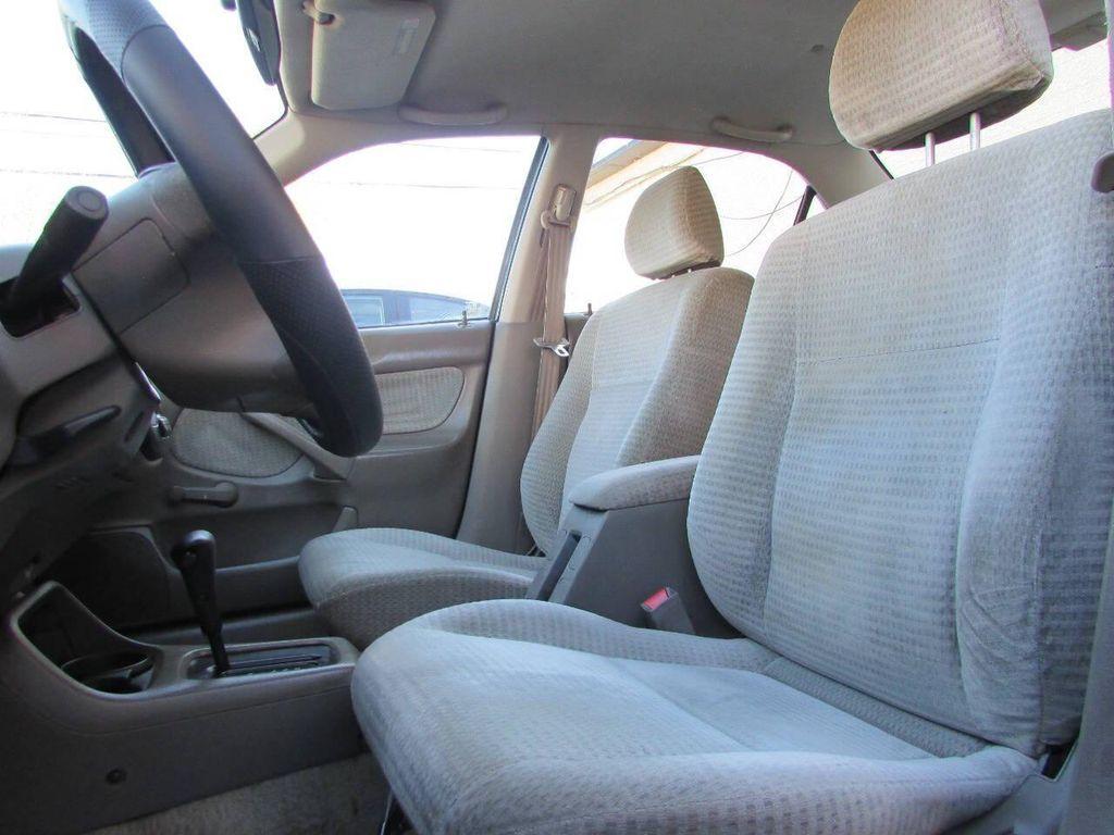 used 2000 Honda Civic car, priced at $5,760