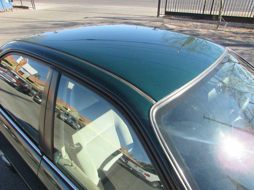 used 2000 Honda Civic car, priced at $5,760