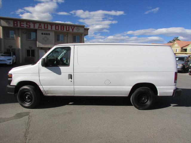 used 2011 Ford E150 car, priced at $9,995