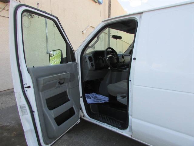 used 2011 Ford E150 car, priced at $9,995