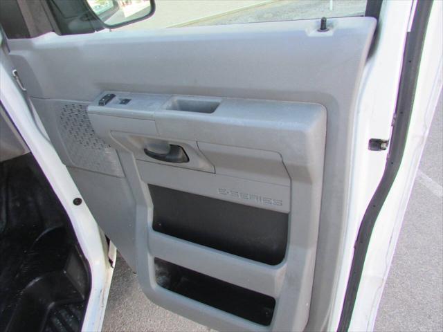 used 2011 Ford E150 car, priced at $9,995