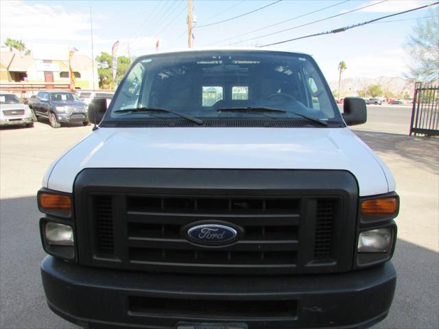 used 2011 Ford E150 car, priced at $9,995