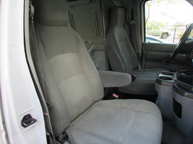 used 2011 Ford E150 car, priced at $9,995