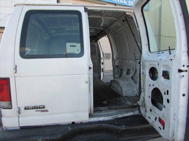 used 2011 Ford E150 car, priced at $9,995