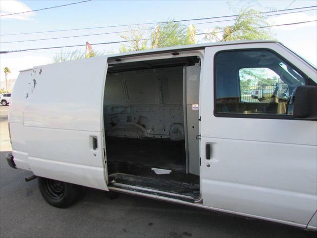 used 2011 Ford E150 car, priced at $9,995