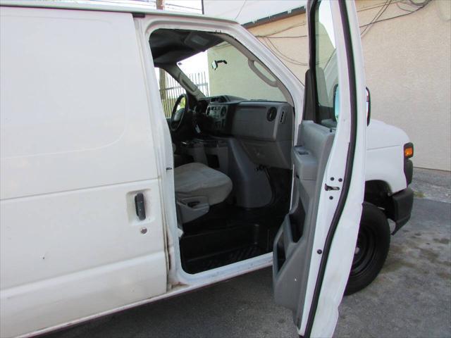 used 2011 Ford E150 car, priced at $9,995