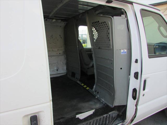 used 2011 Ford E150 car, priced at $9,995