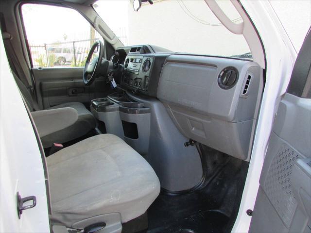 used 2011 Ford E150 car, priced at $9,995