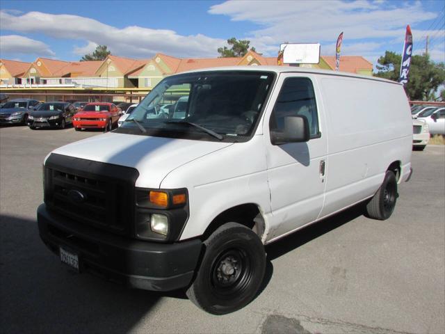 used 2011 Ford E150 car, priced at $9,995