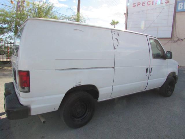 used 2011 Ford E150 car, priced at $9,995