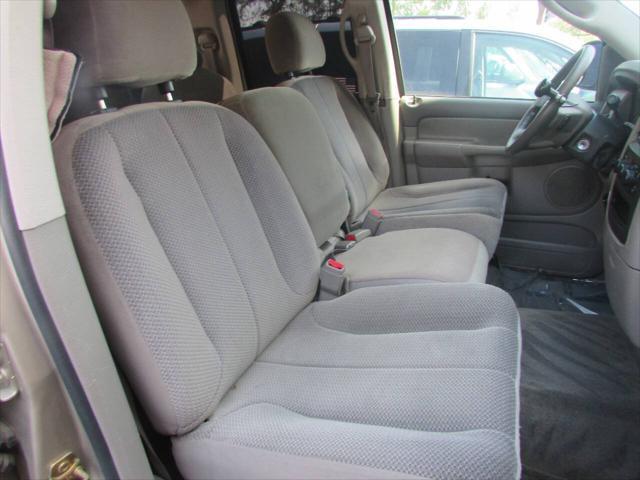 used 2004 Dodge Ram 1500 car, priced at $9,995