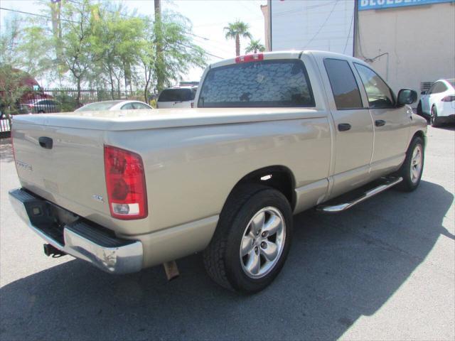 used 2004 Dodge Ram 1500 car, priced at $9,995