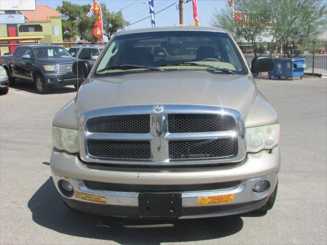 used 2004 Dodge Ram 1500 car, priced at $9,995