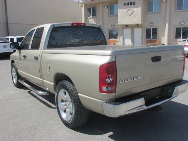 used 2004 Dodge Ram 1500 car, priced at $9,995