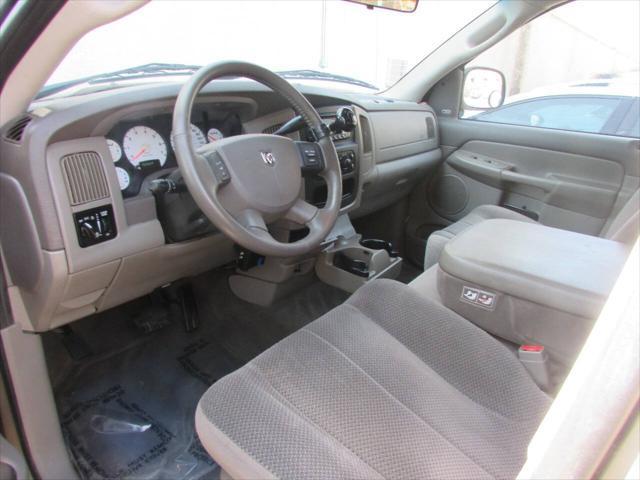 used 2004 Dodge Ram 1500 car, priced at $9,995