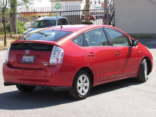 used 2008 Toyota Prius car, priced at $7,995