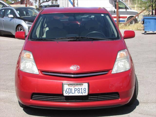 used 2008 Toyota Prius car, priced at $7,995