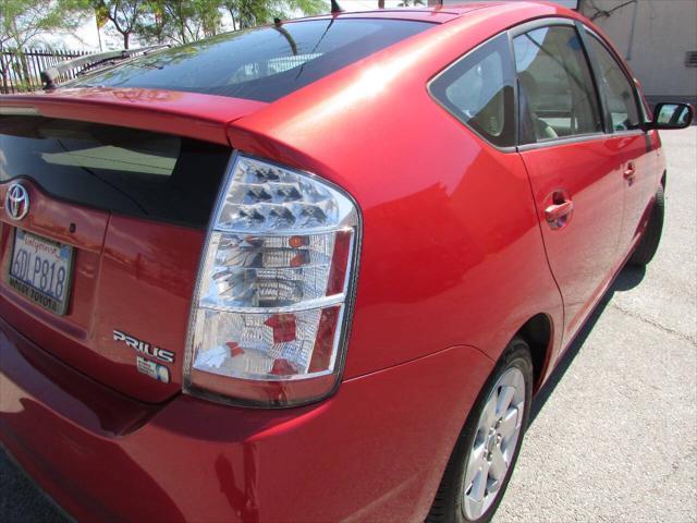 used 2008 Toyota Prius car, priced at $7,995