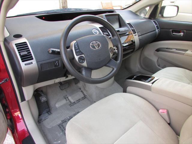 used 2008 Toyota Prius car, priced at $7,995