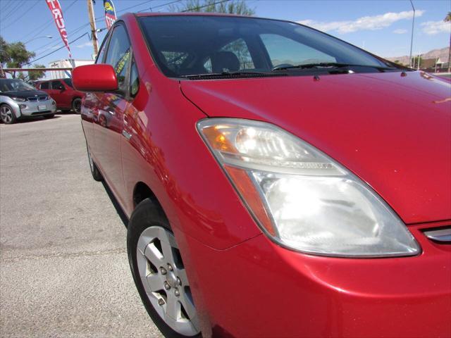 used 2008 Toyota Prius car, priced at $7,995