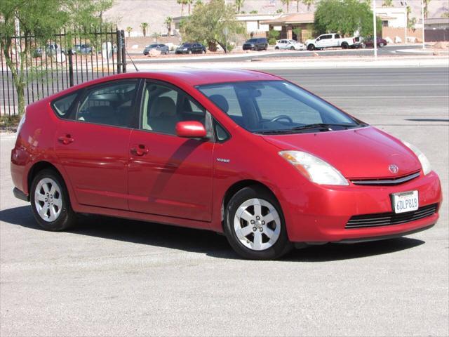 used 2008 Toyota Prius car, priced at $7,995