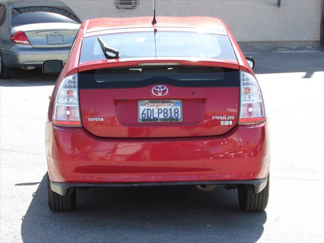 used 2008 Toyota Prius car, priced at $7,995