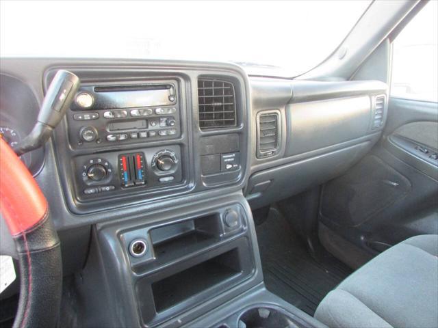 used 2003 Chevrolet Silverado 1500 car, priced at $9,995