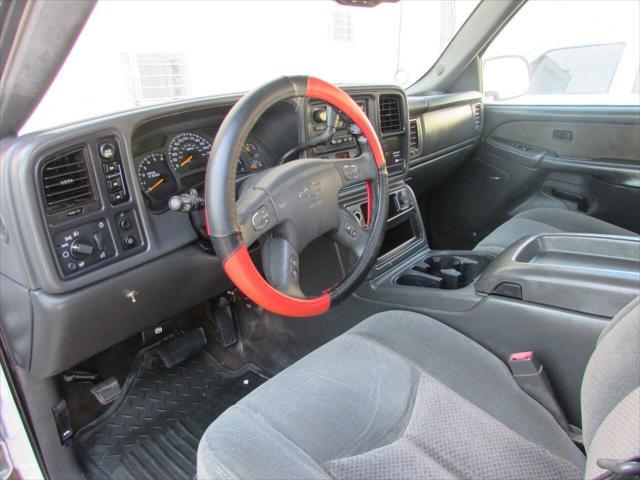 used 2003 Chevrolet Silverado 1500 car, priced at $9,995