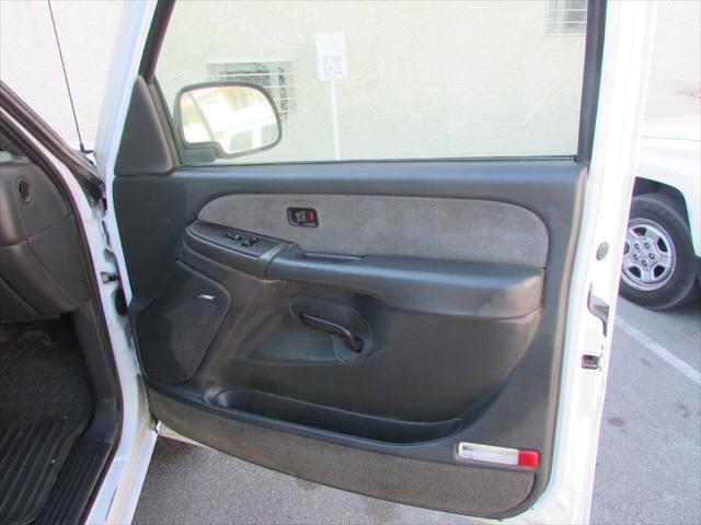 used 2003 Chevrolet Silverado 1500 car, priced at $9,995